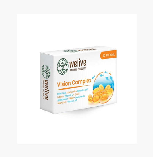 VisionComplex